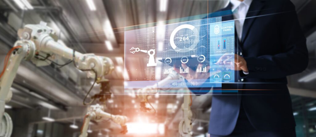 Using AI models, natural language processing, and computer vision applications, we can co-design innovative solution drive operational efficiency to accelerate your product prototyping and design development processes.
