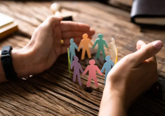 Social Responsibility Building an Inclusive, Fair, and Compassionate Workplace
